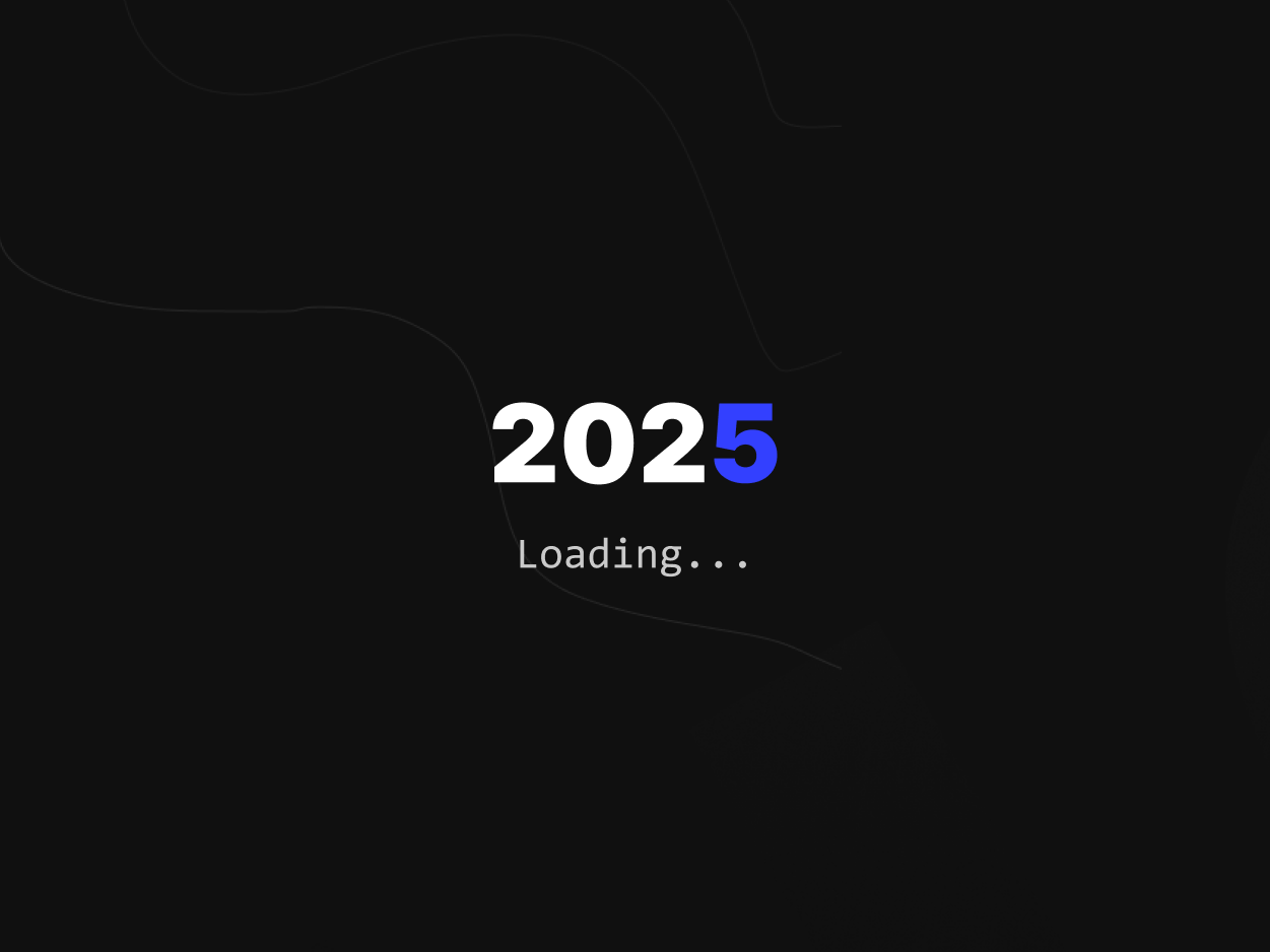 A Blank Canvas of Possibilities - UI/UX Design Article by Sargis Vardanyan