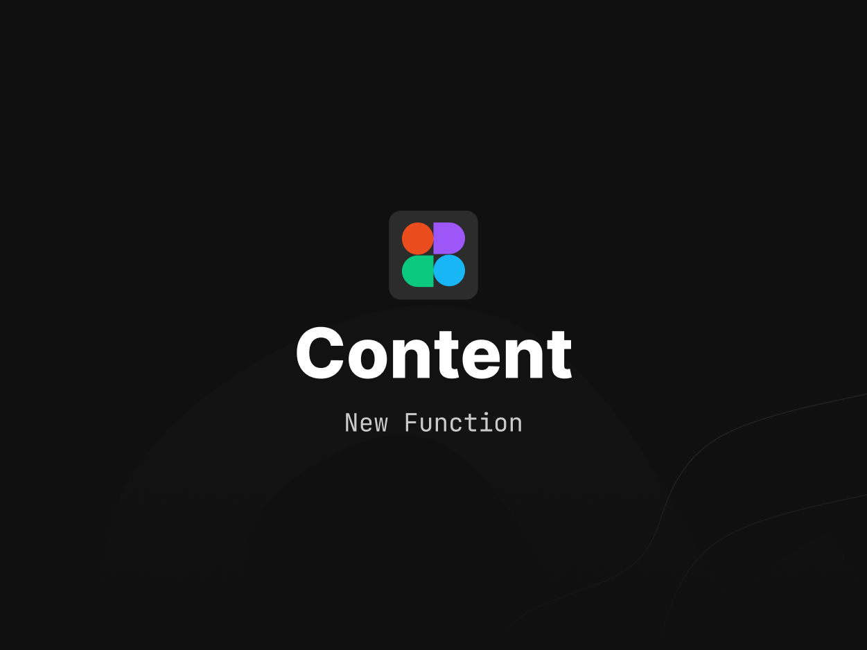 Content | Fig Toolkit v1.3 - UI/UX Design Article by Sargis Vardanyan