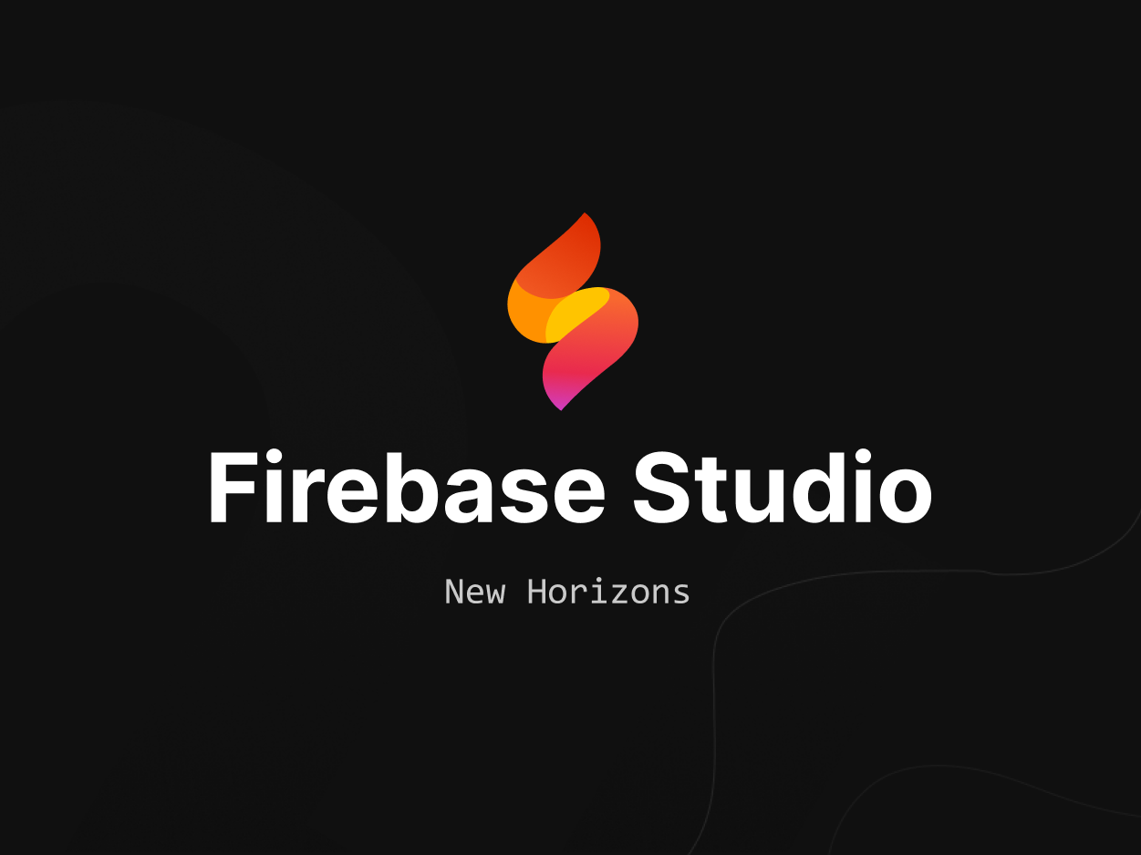 Firebase Studio - UI/UX Design Article by Sargis Vardanyan