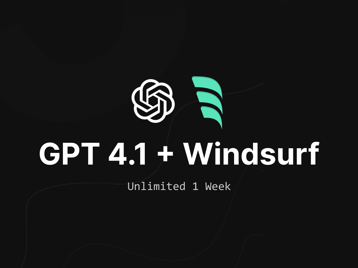 GPT-4.1 + Windsurf - UI/UX Design Article by Sargis Vardanyan