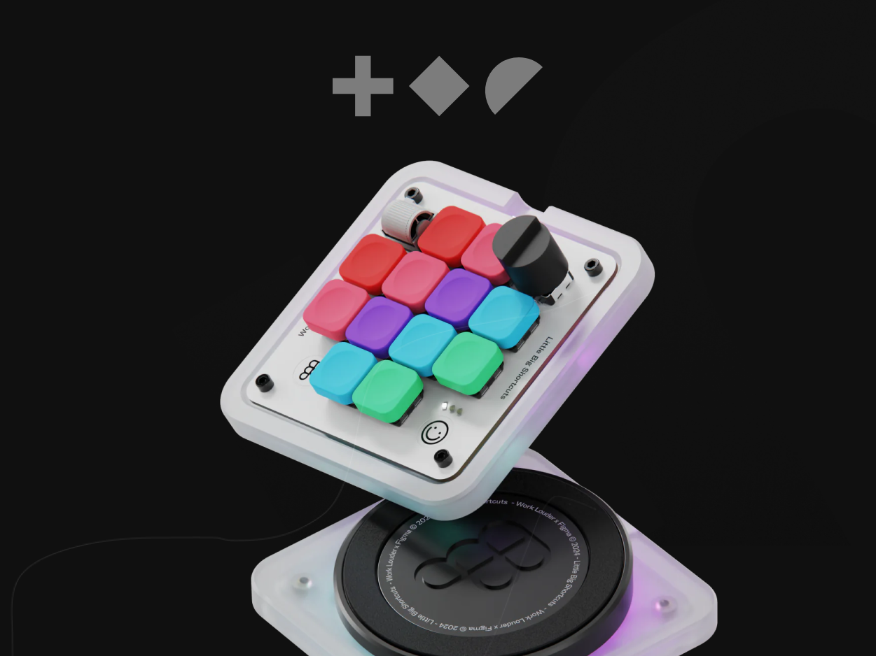 Macros and Macro Keyboards - UI/UX Design Article by Sargis Vardanyan