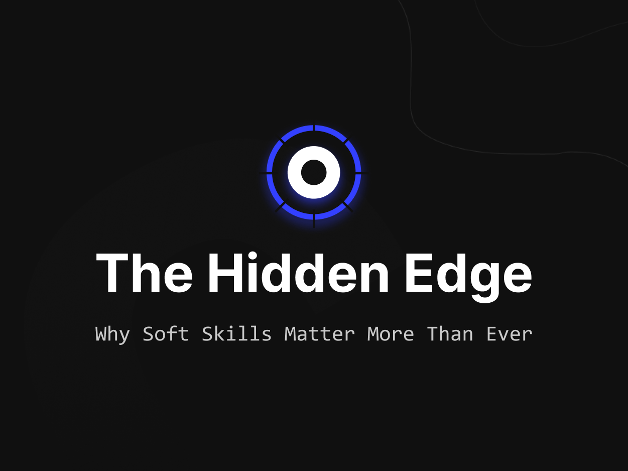 The Hidden Edge - UI/UX Design Article by Sargis Vardanyan